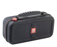 Nacon SWITCH2 Licencjonowane etui na konsole i akcesoria - czarne - 1360653 - zdjęcie 1